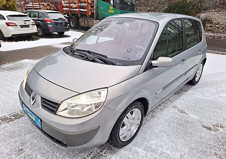 Renault Scenic 2.0 16V, Automatik, TÜV 03/2027