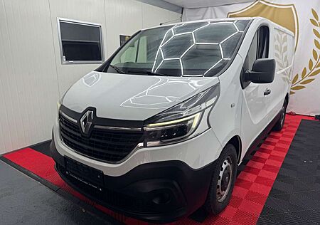 Renault Trafic **Kasten*L1H1*2,8t*Komfort*Mwst*TÜV*