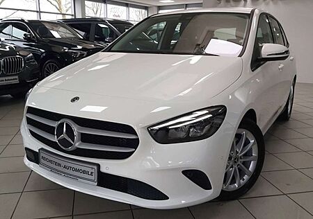Mercedes-Benz B 220 4M MB SCHECKH 1. HAND 38 T/KM NETTO 18.900