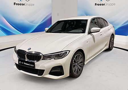 BMW 330 i Limousine M Sport HiFi DAB WLAN RFK Shz
