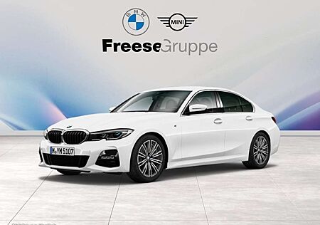 BMW 330 i Limousine M Sport HiFi DAB WLAN RFK Shz