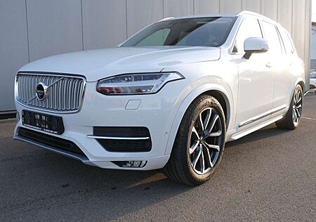 Volvo XC 90 XC90 D5 AWD Inscription NAVI/STHZ/LED/AHK/7SITZ