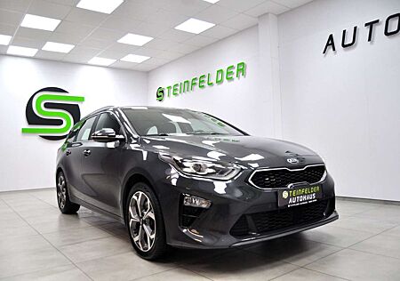 Kia XCeed Ceed SW / cee'd SW Ceed Sportswagon Spirit/NAVI/MFL/SPURHALT