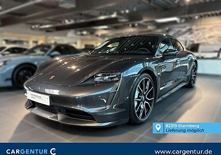Porsche Taycan Turbo Sport Turismo Bose StHz ACC HuD