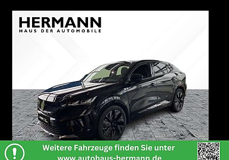 Renault Rafale Esprit Alpine E-Tech Full Hybrid 200 ABS