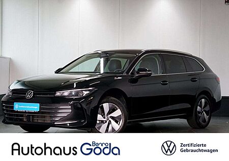 VW Passat Variant Volkswagen Business 1.5 TSI 7-Gang DSG Navi