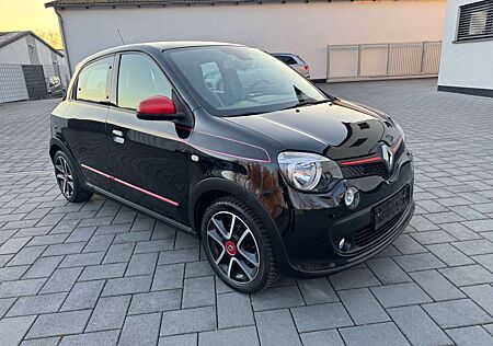 Renault Twingo Luxe