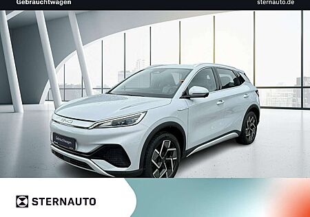 BYD ATTO 3 Design PanoDach 360Kam el. HK Ambiente LED