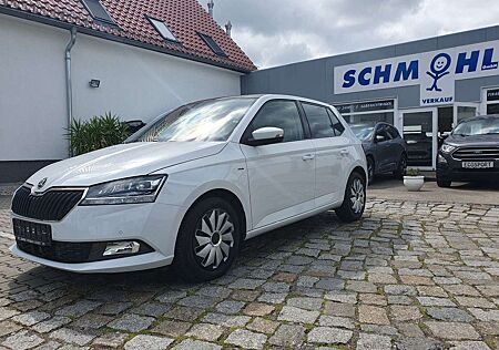 Skoda Fabia Clever Best of