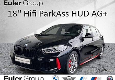 BMW 128 ti AdLED 18'' Hifi ParkAss HUD AG+ Leder MemoSitze