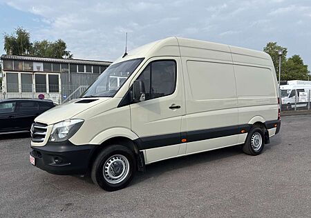 Mercedes-Benz Sprinter 311 CDI,L2H2,Regalsys.,Klima,Net.14500€