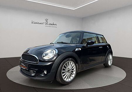 Mini Cooper S Goodwood *1.Hand* *Scheckheftgepflegt*