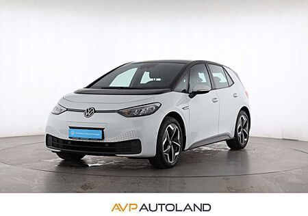 VW ID.3 Volkswagen Pro S | NAVI | LED | ACC | SITZHEIZUNG |