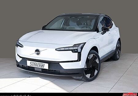 Volvo EX30 Ultra Single Motor Extended Range Park Pilot