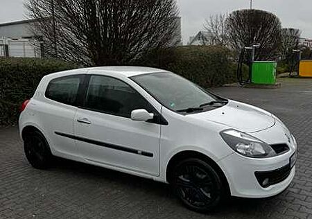 Renault Clio 1.6 16V Edition Dynamique