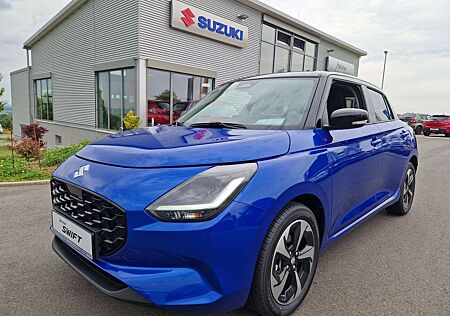 Suzuki Swift 1.2 Hybrid MT Comfort+