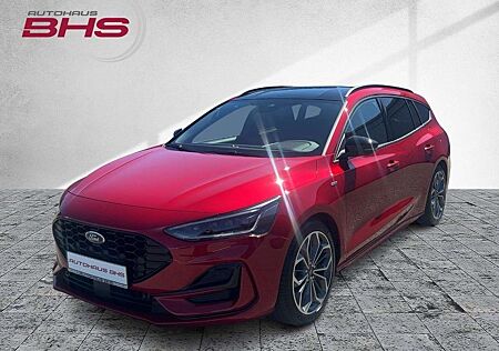 Ford Focus Turnier 1,0 EcoBoost 155 PS ATG ST-Line X