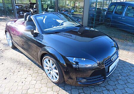 Audi TT Roadster 2.0 TFSI *nur 73 TKM*2.Hand*Scheckheft*