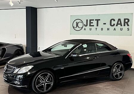 Mercedes-Benz E 250 CGI BlueEfficiency