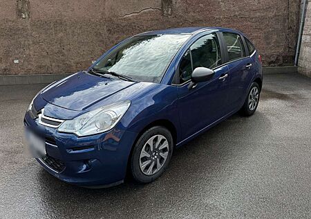 Citroën C3 Citroen Pure Tech (VTi) 68 Attraction