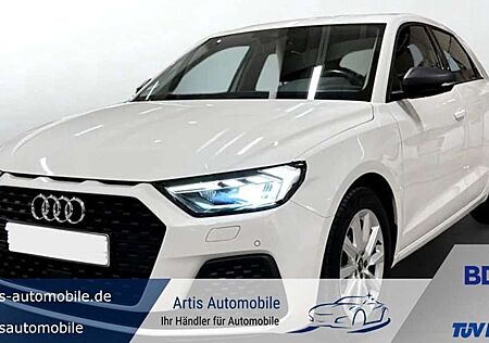 Audi A1 Sportback 35 TFSI CARPLAY-NAVI*