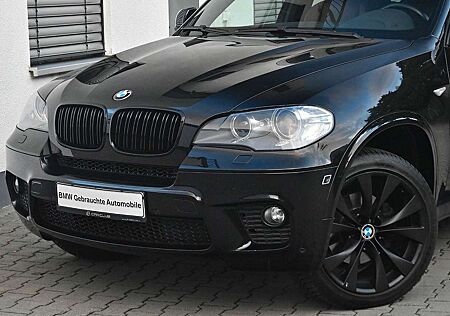 BMW X5 3.0xdrive M-Sportpaket! Soft Close! Panorama!