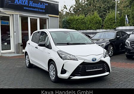 Toyota Yaris Hybrid Klimaautom/Automatik/1.Hand