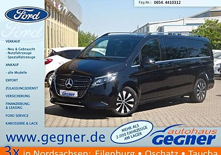 Mercedes-Benz V 300 d extralang 9G-TRONIC Avantgarde Standhzg