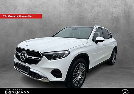 Mercedes-Benz GLC 220 d 4M AVANTGARDE/AHK/LED/EasyP/360°/Pano