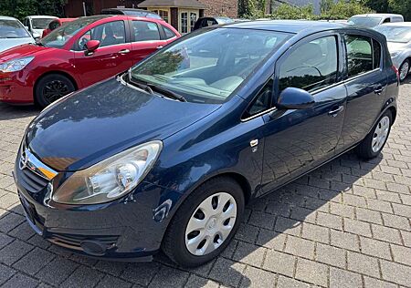 Opel Corsa D 1.4 Edition "111 Jahre" TOP/KLIMA/TEMPOM