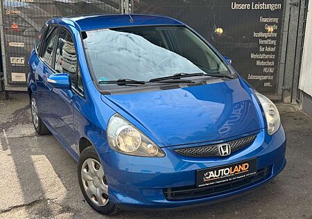 Honda Jazz 1.4 LS*1.HAND*KLIMA*SZHG*TÜV NEU*ALLWETTER*