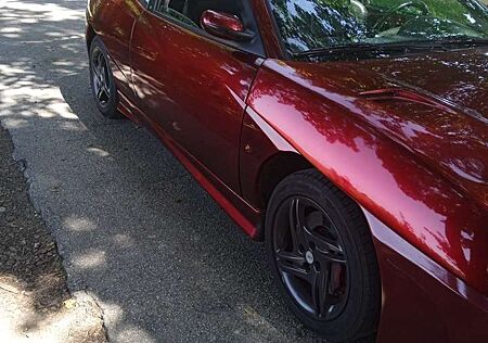 Fiat Coupe 2.0 20 V Turbo Plus