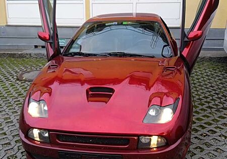 Fiat Coupe 2.0 20 V Turbo Plus