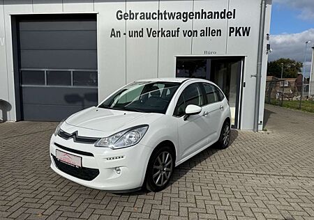 Citroën C3 Citroen Selection*GJREIFEN*SHZ*PDC*TEMPOMAT
