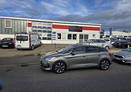 Citroën DS5 Citroen HDi 165 Aut. SoChic