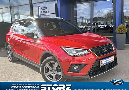 Seat Arona FR WINTER-PAKET|BUSINESS-PAKET|SPORT-PAKET|AHK ABN