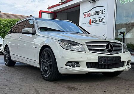 Mercedes-Benz C 180 T Kompressor BlueEffici/APPLECARPLAY/AHK