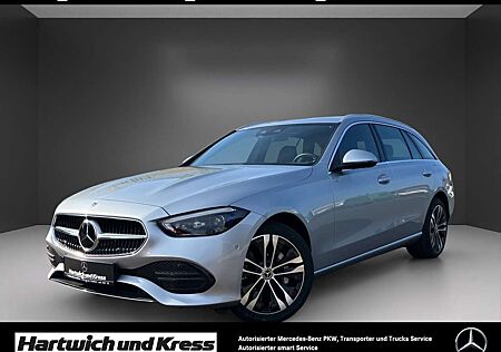 Mercedes-Benz C 300 e T Avantgarde+Digital Light+ Head-Up+EasyPa