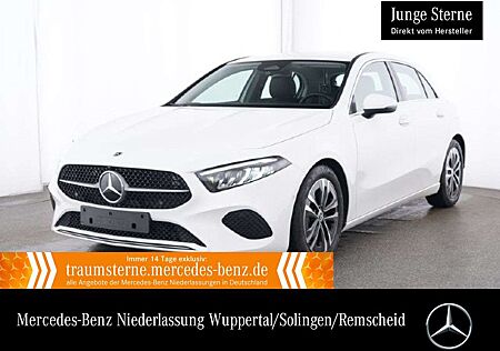 Mercedes-Benz A 180 PROGRESSIVE+AHK+LED+KAMERA+7G