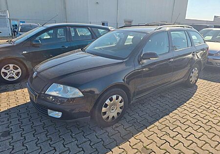 Skoda Octavia Combi Ambiente
