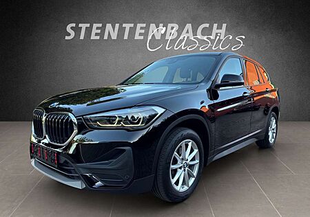 BMW X1 sDrive 18 i Advantage *NAVI *LED *DAB *1.Hand