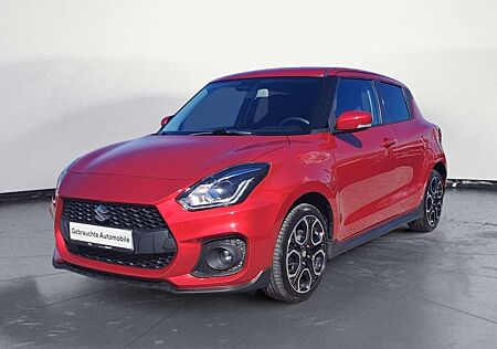 Suzuki Swift 1.4 BOOSTERJET 5D MT Sport ACC R-Kamera DA