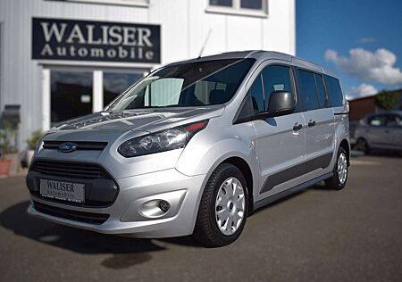 Ford Grand Tourneo *Navi*Klima*Kamera*SH*BT*5-Sitze*