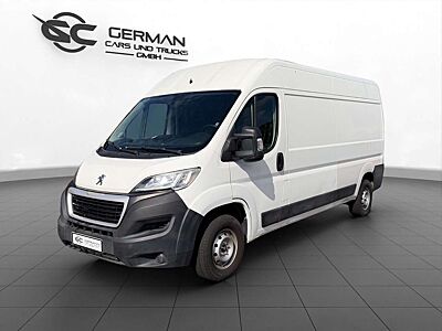 Peugeot Boxer Hochraum 335 L3H2 Premium BlueHDi TüvNeu Klima