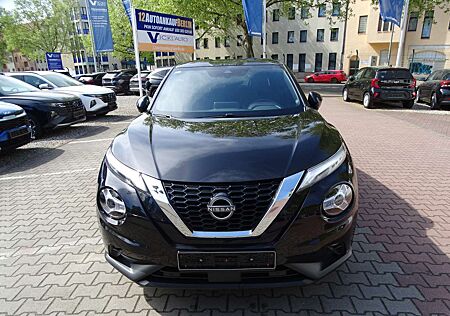 Nissan Juke Tekna Automatik , Leder, Navi, Autim.