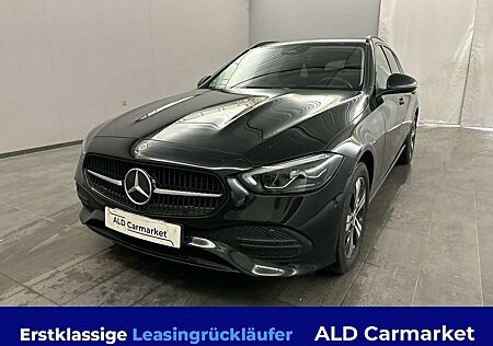 Mercedes-Benz C 300 e T 9G-TRONIC Avantgarde Kombi, 5-türig, Automatik