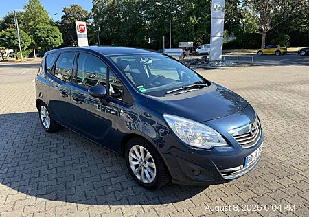 Opel Meriva Meriva 1.4 150 Jahre