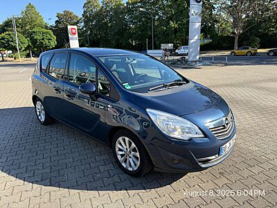 Opel Meriva Meriva 1.4 150 Jahre