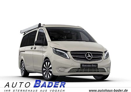 Mercedes-Benz V 250 d 4Matic Marco Polo Acitivity Edition Distronic Le