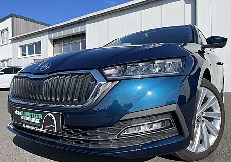 Skoda Octavia Combi 1.5 TSI Style 141€ m. 20% Anzahlung Virtua